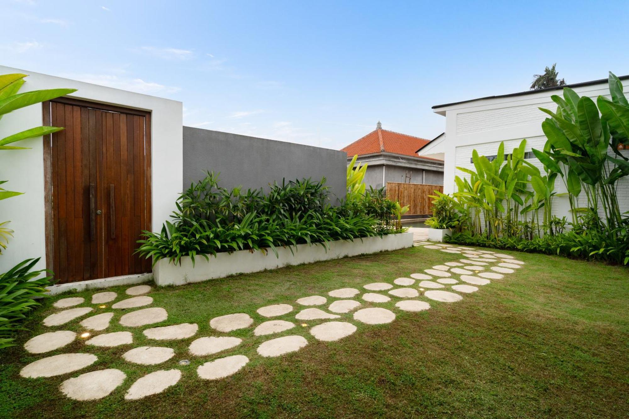 Villa Mayou By Balisuperhost Ubud  Bagian luar foto